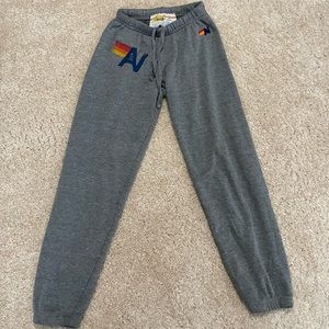 Aviator Nation sweatpants